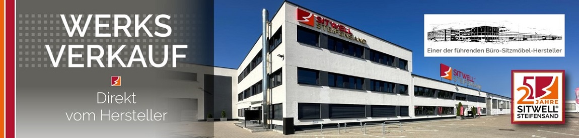 Bürostuhl-Riesa.de ➜ Büro- und Sitzmöbelfabrik